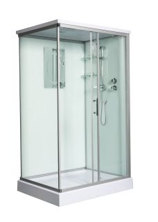 Душевая кабина Weltwasser LAINE 1212